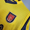 1999-2001 Retro Arsenal Away Football Shirt 1:1 Thai Quality