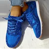 Gioiacombo&trade; 2022 Nuove scarpe casual con paillettes traspiranti primaverili ed estive（Spedizione gratuita）