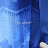 2025/2026 Player Version Al-Hilal Saudi Home Football Shirt 1:1 Thai Quality