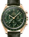 Omega 310.63.42.50.10.001 Speedmaster Moonwatch Professional Co-Axial Master Chronometer