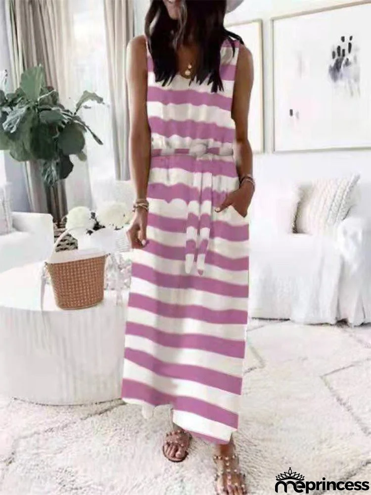 Fresh and fashionable Dress