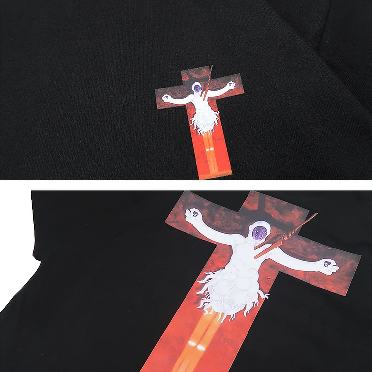 Neon Genesis Evangelion Lilith T-shirt