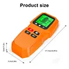 7 in 1 Smart Stud Finder LCD Wall Scanner for Wood Magnetic Metal AC Wire Find