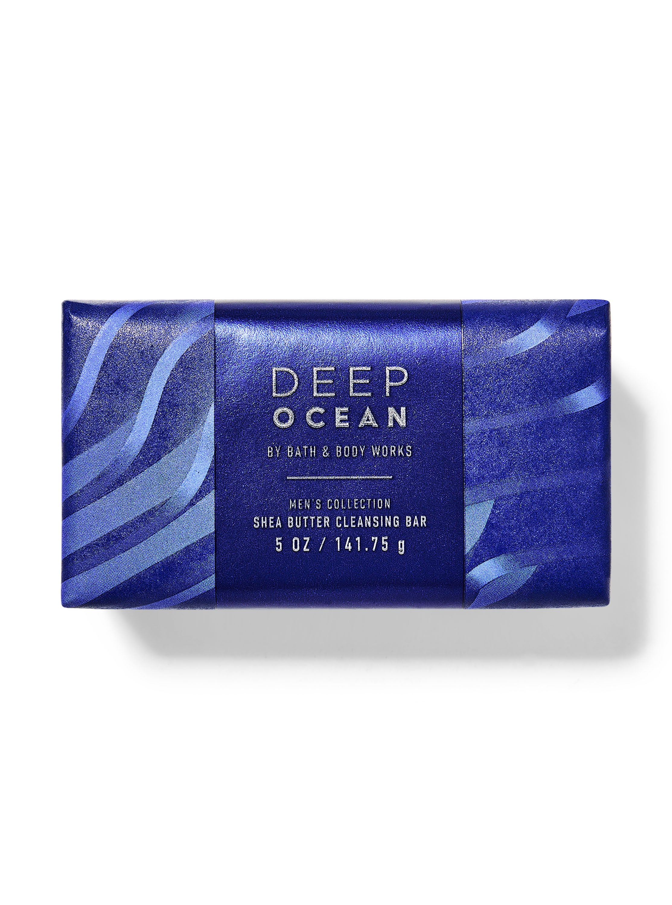 Deep Ocean