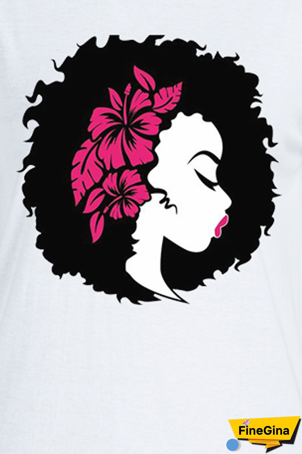 Black Casual Vintage Print Patchwork O Neck T-Shirts