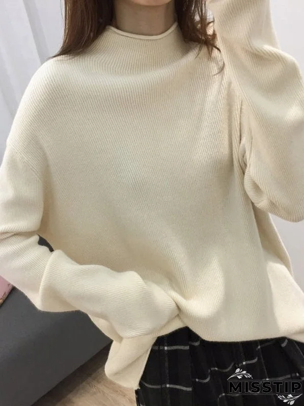 Casual and Fashionable winter Sweater