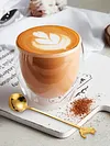 Cat Spoon Stainless Steel Coffee Tea Spoon Teaspoon Ice Cream Dessert Spoon