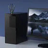 1300Mbps Wireless Network Card Dual Band 2.4/5.8Ghz WiFi USB Adapter for PC