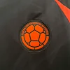 2024 Colombia Away Football Shirt 1:1 Thai Quality