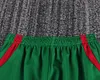 2004 Retro Portugal Home Football Shirt 1:1 Thai Quality Kids Size
