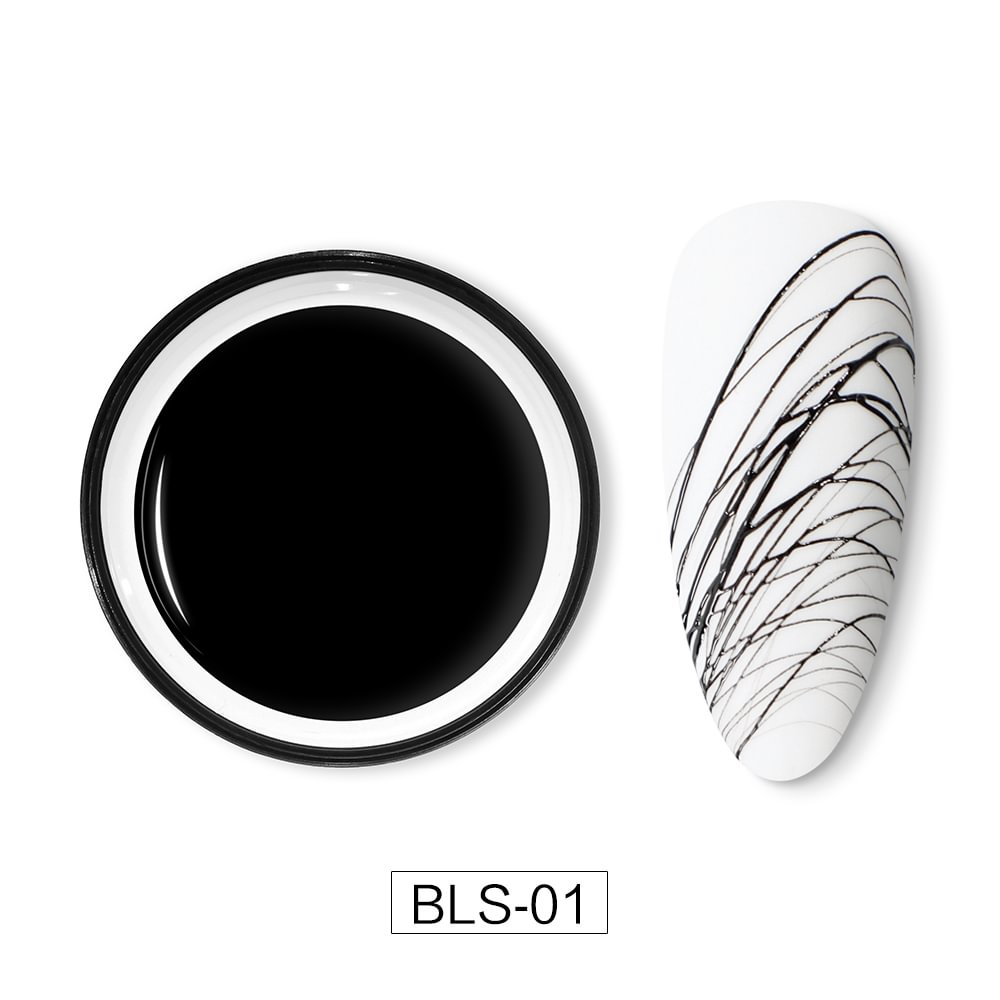 SPIDER LINING GEL|BLS-01