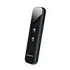Language Translator Bidirectional Interpretation Tool Rechargeable Real-Time Translation Machine Supports 144 Languages Portable Intelligent Translators for Learning Travel Businesses