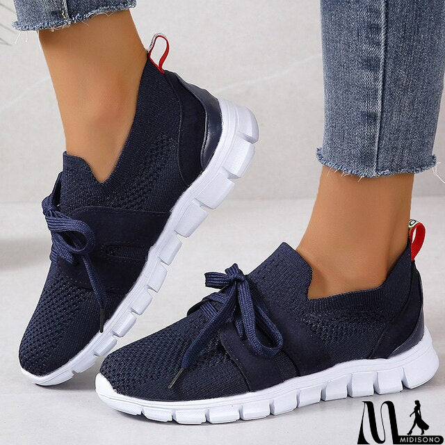 MidiSono - Trendy and supportive orthopedic general Shoes