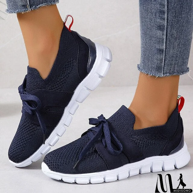 MidiSono - Trendy and supportive orthopedic general Shoes