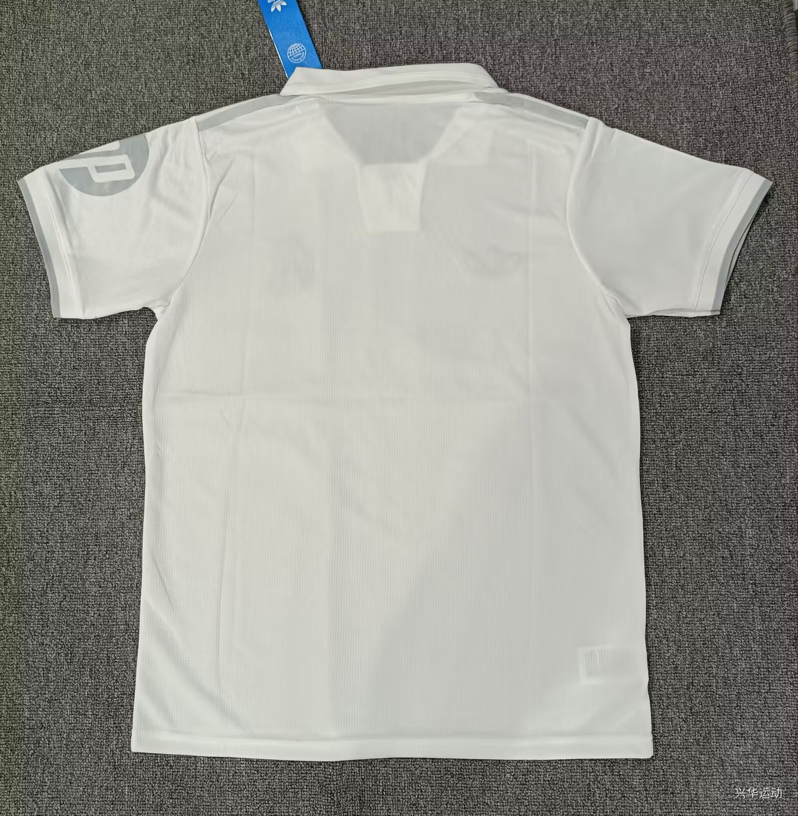 26/27 Football Shirt Real Madrid 125th Commemorative Edition Thai Quality