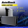 AutoShack Radiator for 2011-2016 Jeep Grand Cherokee 2022-2024 Dodge Durango 3.6L 5.7L 6.4L V6 V8 AWD RWD RK1702