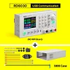 RD RD6030 RD6030W 60V 30A DC Adjustable Step Down Voltage Bench Regulated Power Supply Buck Converter Battery Charging&1500W PSU