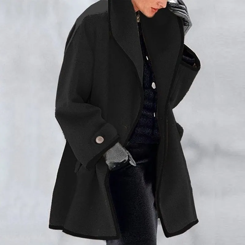 Comfortable and Stylish Coat