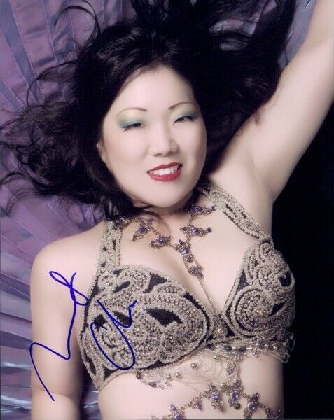 Margaret Cho (TV's Drop Dead Diva