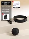 The Headband Boxing Reaction Ball Is Softer Than Boxing Training Balls And Tennis Balls, Suitable For Reaction, Agility, Punching Speed, Fighting