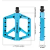 Bike Pedals Non-Slip Bicycle Pedals Bicycle Platform Pedals Bike Accessories