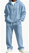 Under Armour Men's Comfort Outdoor Casual Sports Suit