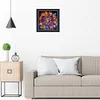 Diamond Painting -DIY Round Drill Constellation