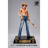 1/6 Scale Street Crew Pirates - ONE PIECE Resin Statue - Black Dragon Studio