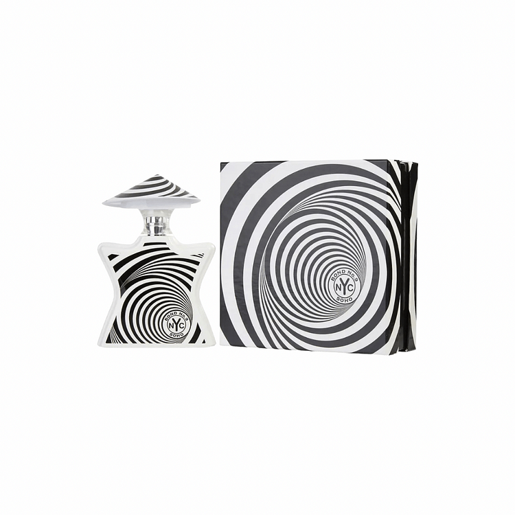 Soho by Bond No. 9 