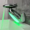 Multifunctional Pull-Out Basin Faucet, Bathroom Washbasin Hot and Cold Water Faucet