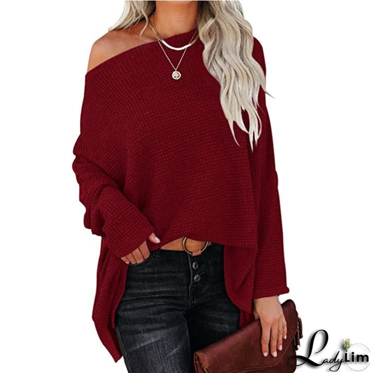 Fashionable and Effortless winter Top