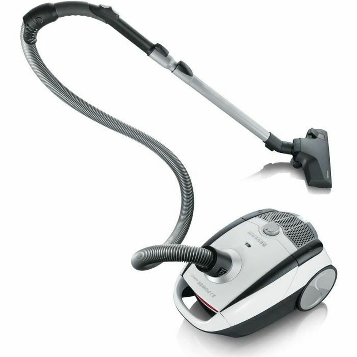 vacuum cleaner Severin BC 7035 White 750 W