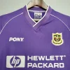 Retro 1998 Tottenham Hotspur Soccer Jersey Away