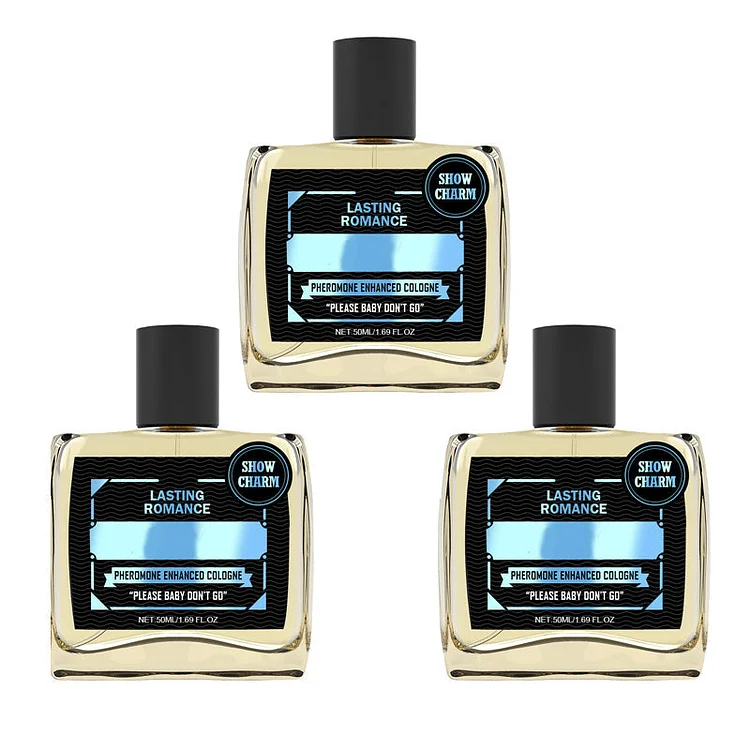 💫Men's Unique Attractive Pheromone Cologne