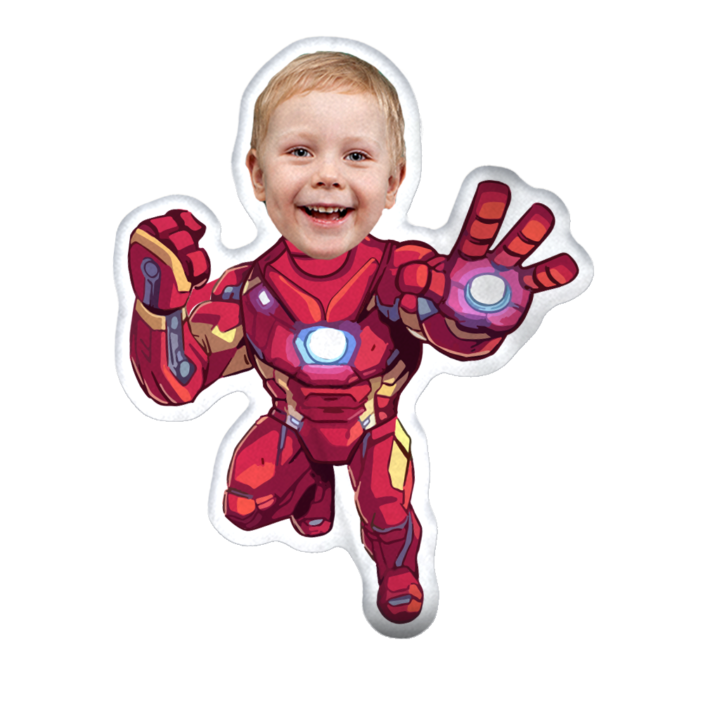 Custom Blanket Personalized Kids Gifts | Makemesurprise®