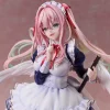 1/6 Scale Maid Ver. Riana - Original Design Official Statue - Union Creative