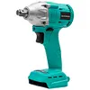 Battery Electric Drill Max 520Nm Electric Screwdriver for Makita 18V-21V Battery