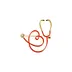 Corazón Médico Cariñoso