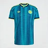 Colombia away  Soccer Jersey World Cup 2026