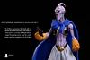 Evil Buu & Mr. Satan - Dragon Ball Resin Statue - SHK Studios [In Stock]