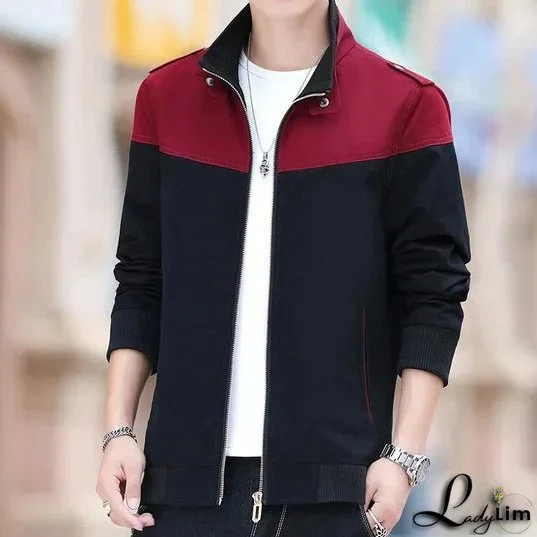 Modern and Fashionable winter Jacket