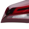 RH Inner LED Tail Light For 2022-2023 Chevrolet Equinox Rear Stop Lamp Passenger