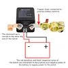 12V 200A Remote Battery Disconnect Switch Anti Theft for RV ATV Car Boat Truck