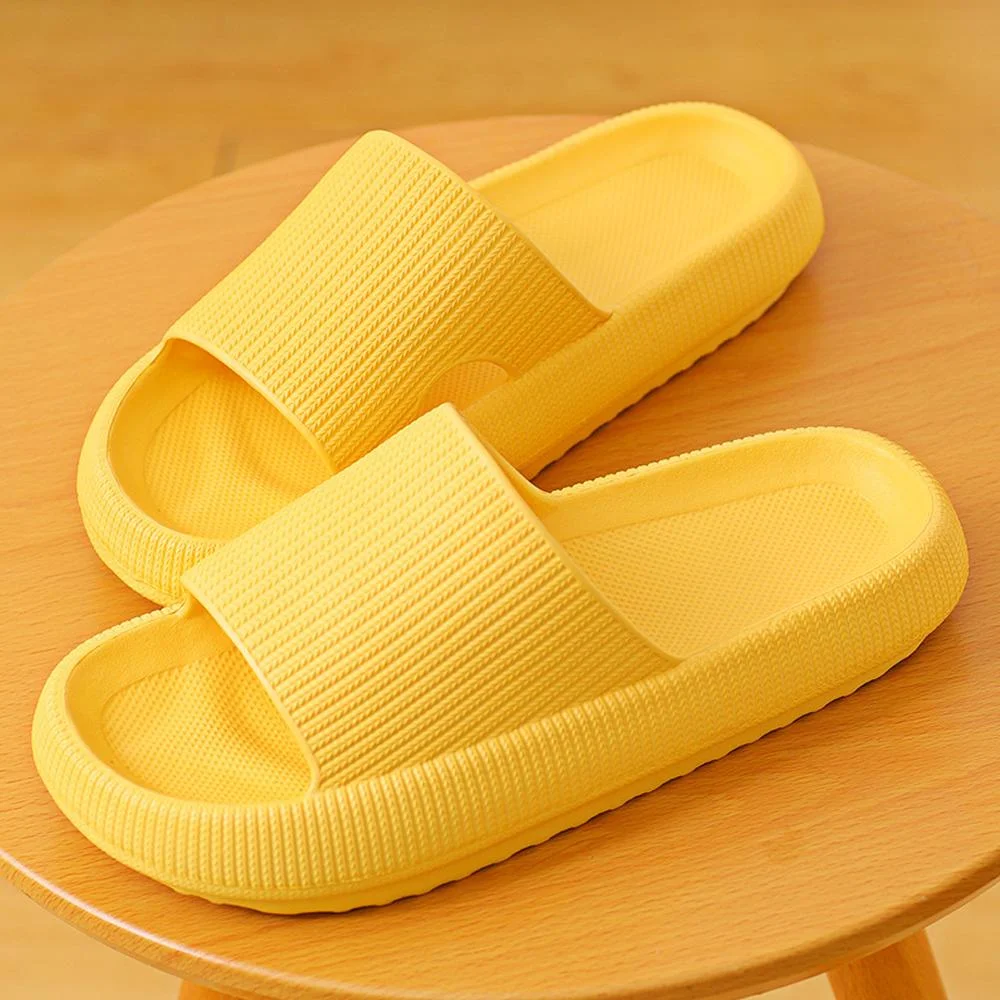 Smiledeer 2023 Super Soft and Comfortable Home Slippers