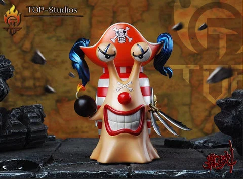 DEN DENMUSHI GOD DEN DENMUSHI GOD ONE PIECE Den Den Mushi Speaker - Golden Den Den