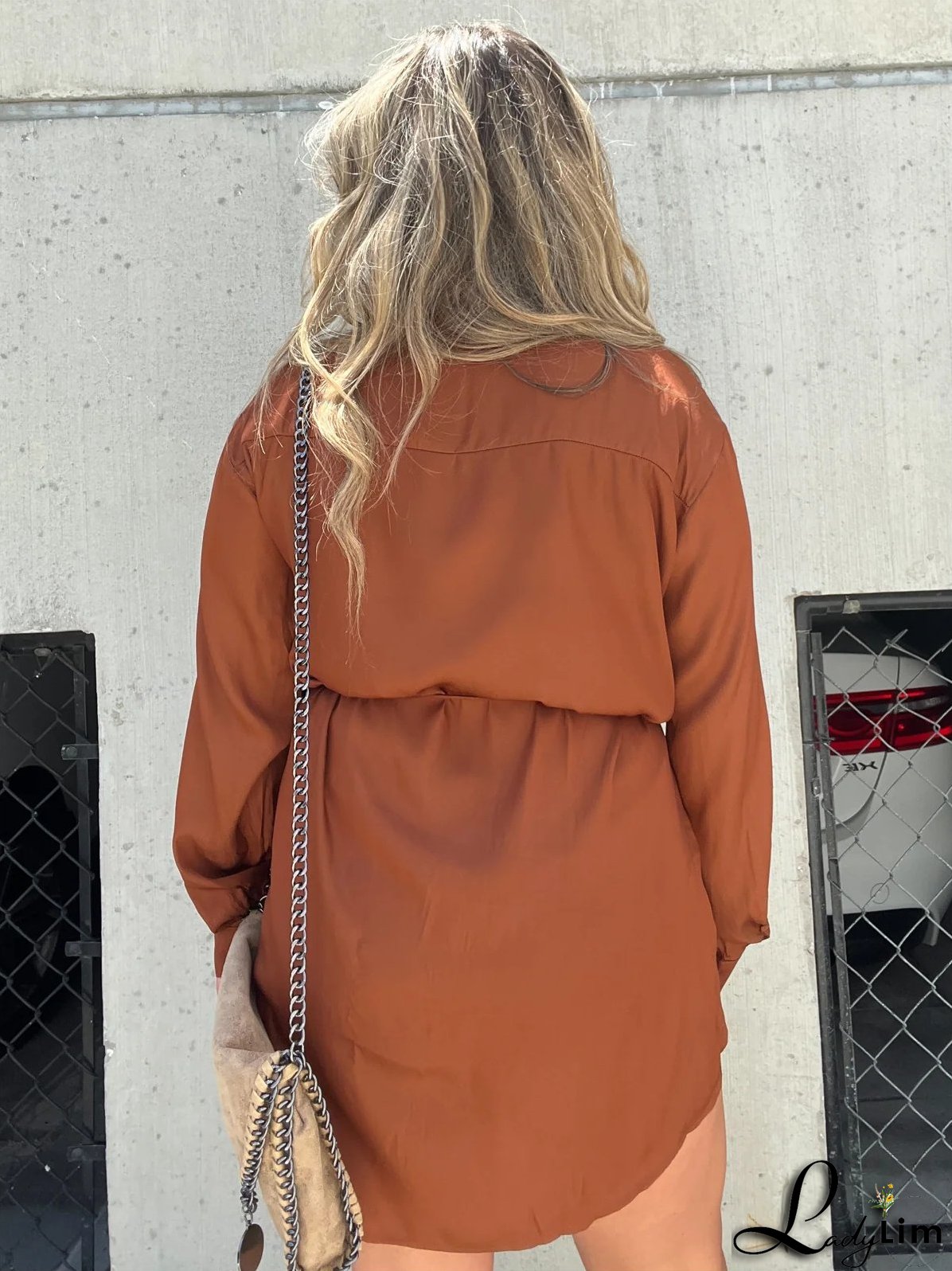 Fashionable and Effortless general Pullover