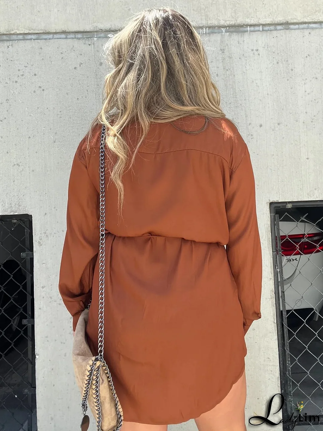 Fashionable and Effortless general Pullover