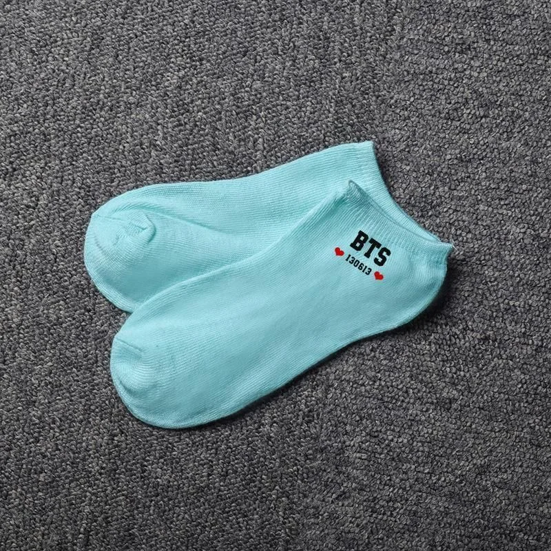 BTS Socks