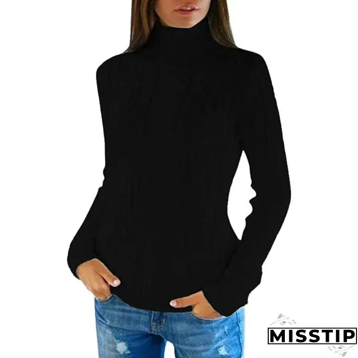 Casual and Relaxed winter Pullover