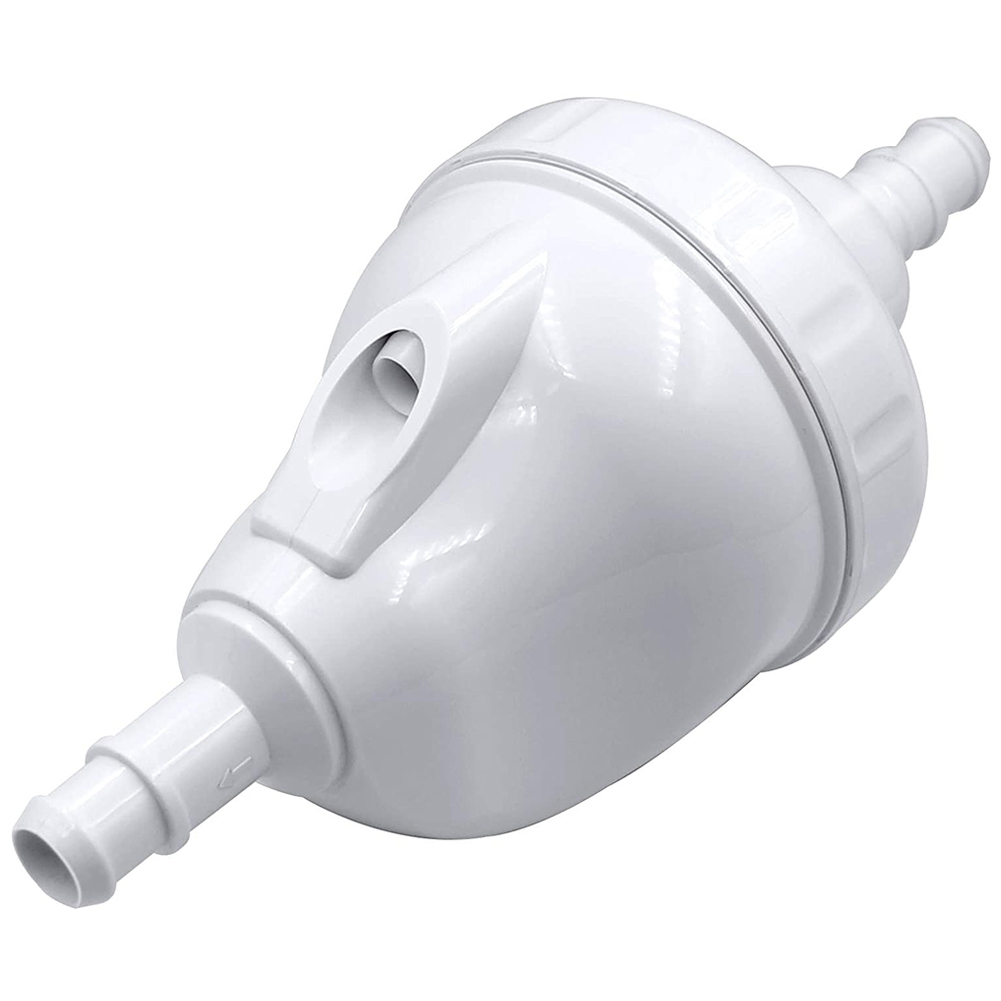 

Swimming Pool G52 Cleaner Backup Valve Durable Sweeping Replacement Valves, 501 Original